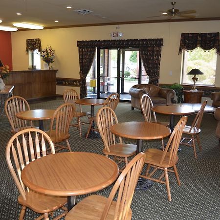 Hot Springs Village Inn Jessieville Zewnętrze zdjęcie