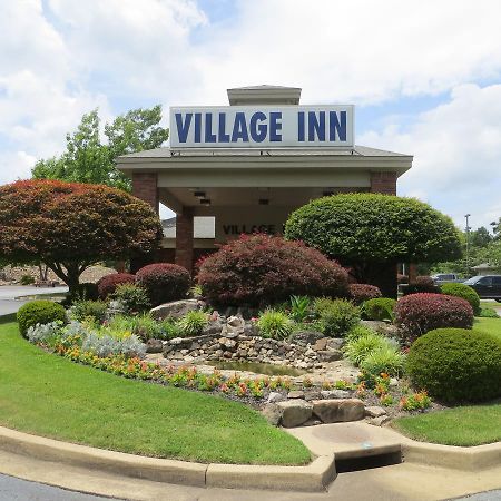 Hot Springs Village Inn Jessieville Zewnętrze zdjęcie
