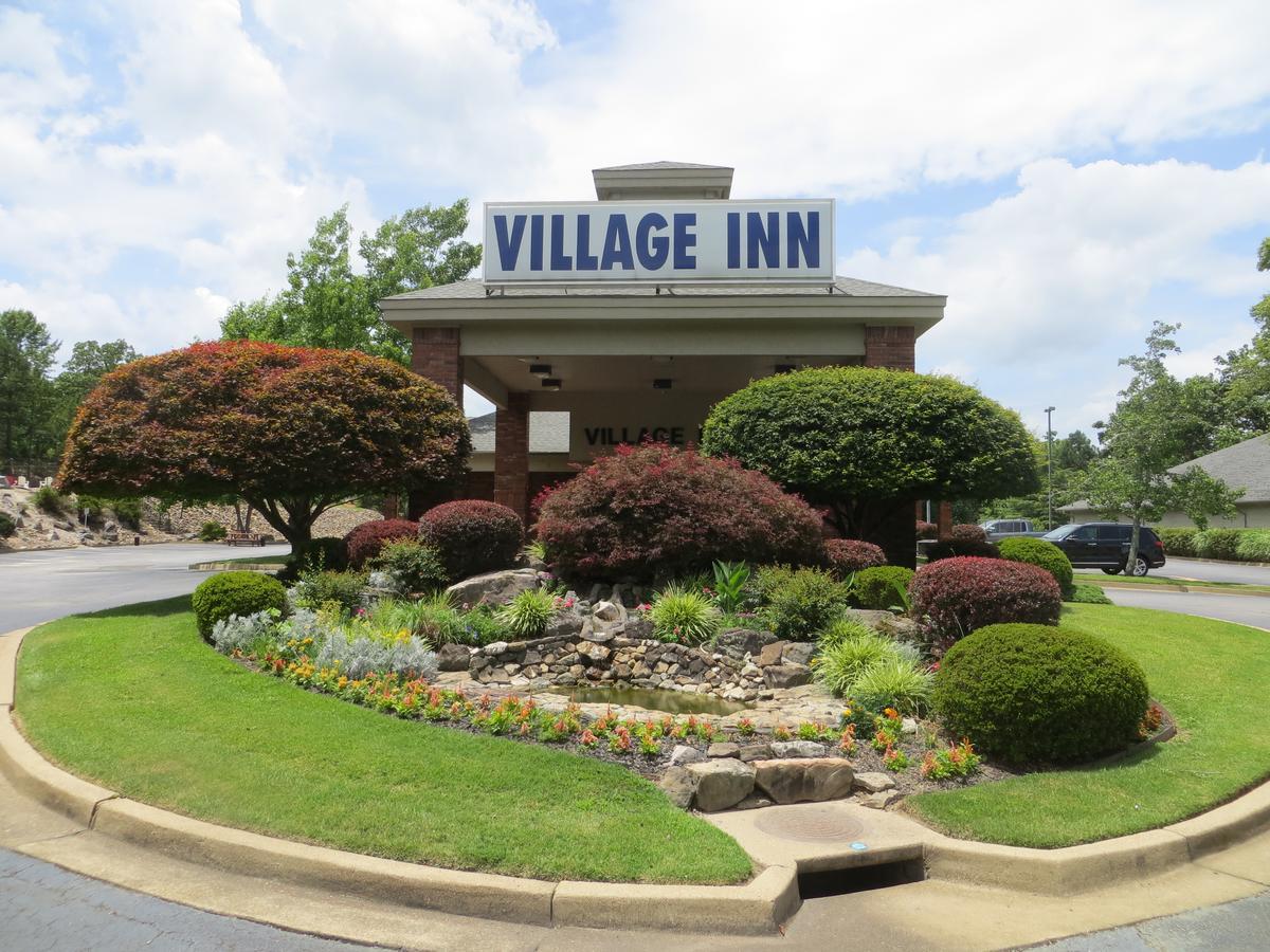Hot Springs Village Inn Jessieville Zewnętrze zdjęcie